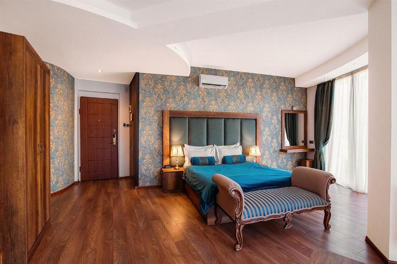 Green Queen Hotel Tiflis Exterior foto