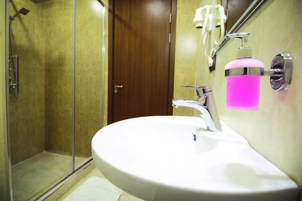 Green Queen Hotel Tiflis Exterior foto