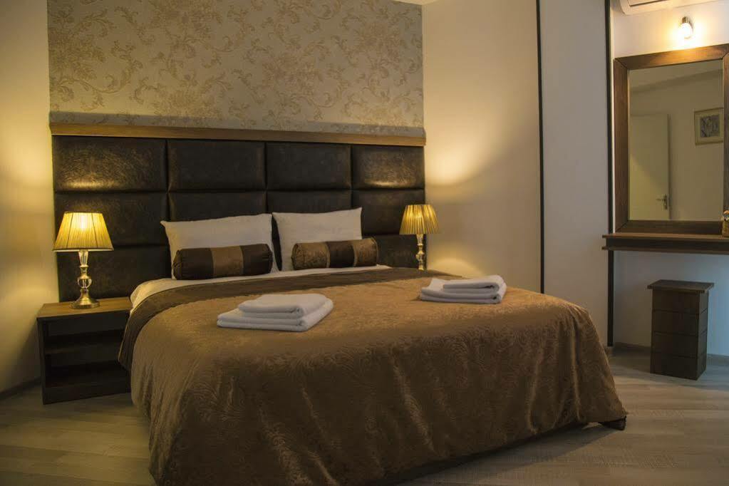 Green Queen Hotel Tiflis Exterior foto