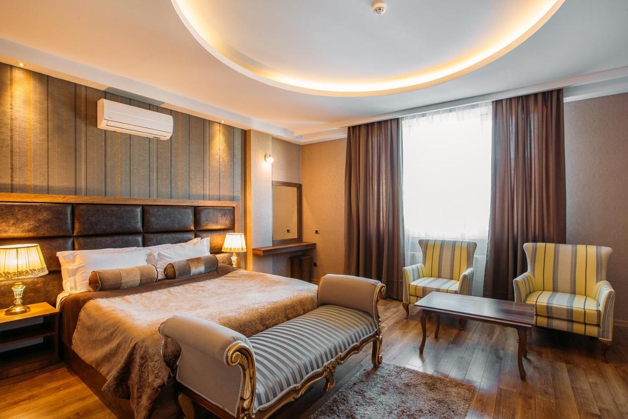 Green Queen Hotel Tiflis Exterior foto