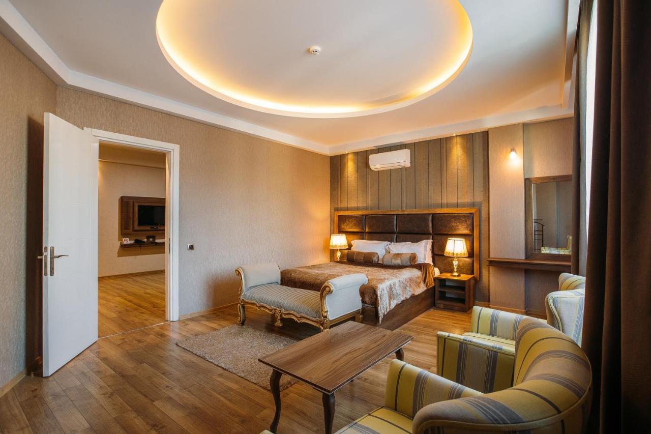 Green Queen Hotel Tiflis Exterior foto